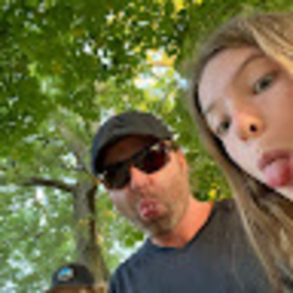 Meet your Posher, Teagan